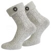 Short Trachten Socken